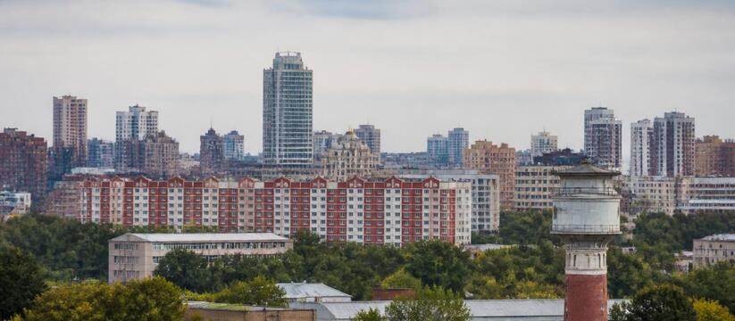 В Прикамье с 1 октября вступают в силу новые тарифы на ЖКУ С 1 октября в Пермском крае вступают в силу нов...