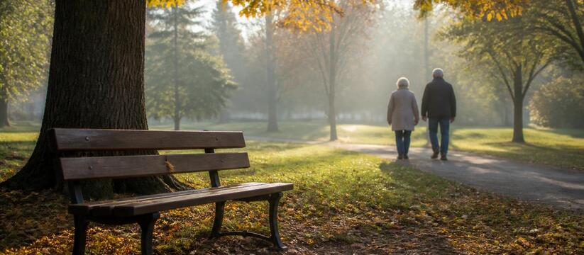 В Прикамье к 2036 году планируют увеличить продолжительность жизни до 81 года В Пермском крае к 2036 году планируют увеличить...