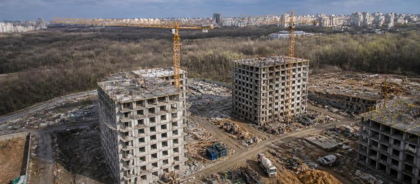 Просрочка по ипотеке на новостройки в Пермском ...