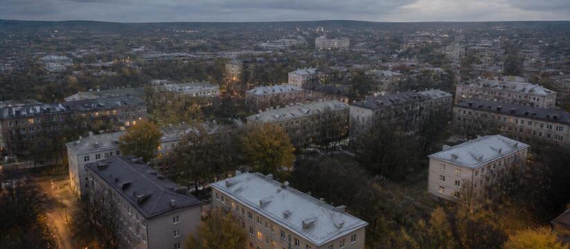 Горнозаводцы записали видеообращение к Путину из-за проблем с отоплением Жители Горнозаводска записали видеообращение к ...