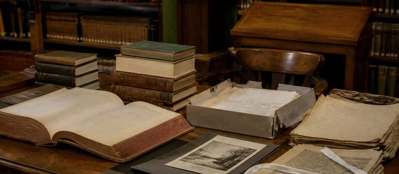 В Перми 14 октября презентуют книгу о Николае М...