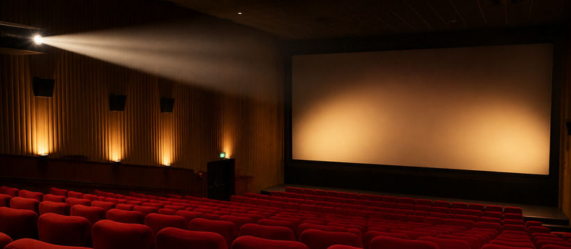 В Перми запускают проект «Премьер» в память о сносимом киноцентре Пермская синематека запускает проект «Премьер» ...