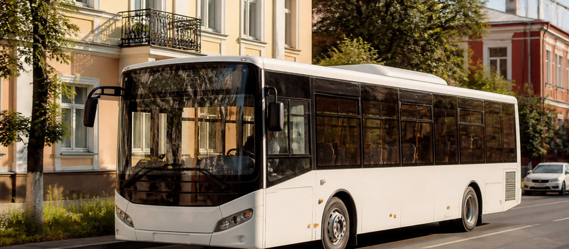 В Березниках подорожает проезд в автобусах с 1 ноября В Березниках с 1 ноября проезд в автобусах подо...