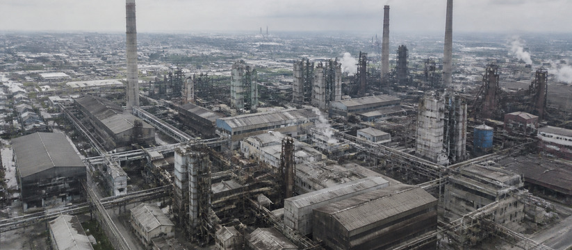 Чистые активы пермского завода «ОДК-Пермские моторы» ушли в минус на 8,2 млрд рублей Чистые активы АО «ОДК — Пермские моторы» на 30 ...