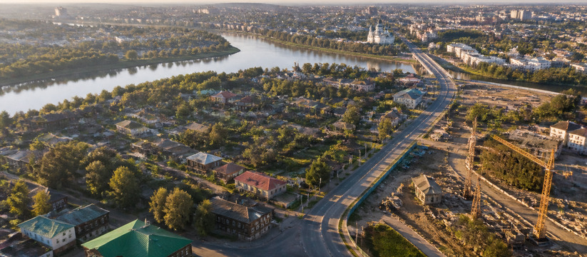 В Чердыни к 555-летию присоединения к Москве обновят дороги и создадут туробъекты В Чердыни утвержден проект развития к 555-летию...
