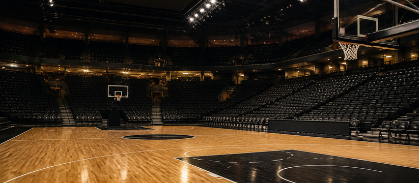 Мэрия Перми выделит БК «Парма» 23,1 млн рублей на техническое сопровождение матчей Мэрия Перми утвердила трехлетнюю финансовую под...