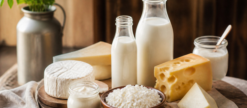 Юговской комбинат молочных продуктов подал заяв...