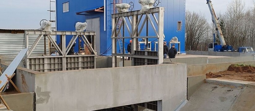 В Перми потратят 1 млрд рублей на очистку воды ультрафиолетом В Перми подходит к финалу крупный экологический...