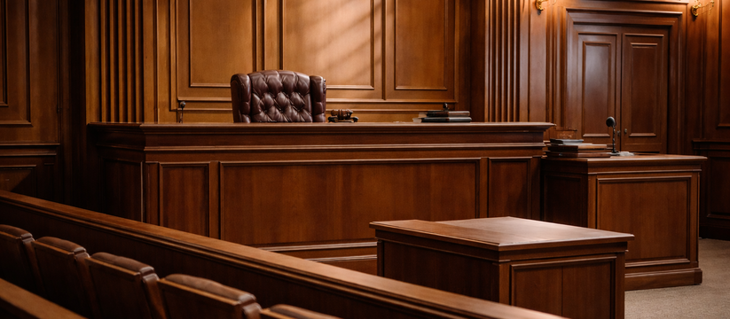 Пермский краевой суд подтвердил приговор бывшем...