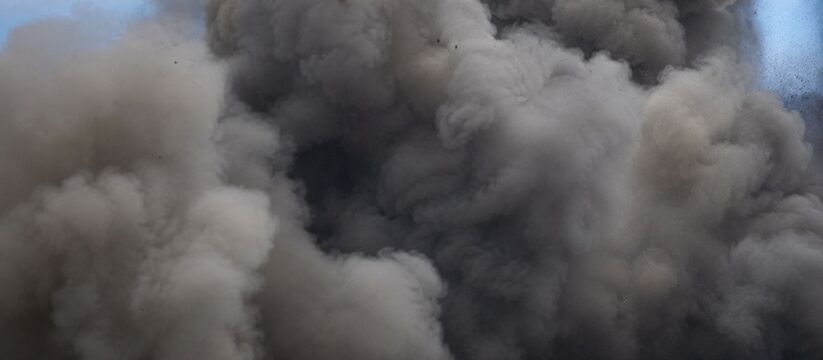 В Перми сообщили о взрыве на крыше жилой многоэ...