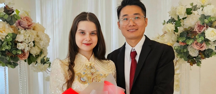 Свою семейную жизнь супруги планируют строить в...