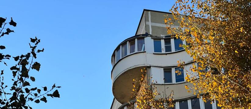 В Перми в декабре 2025 года объёмы жилищного ст...