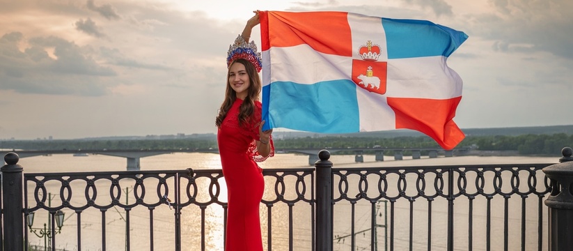 Победительница всероссийского конкурса красоты ...