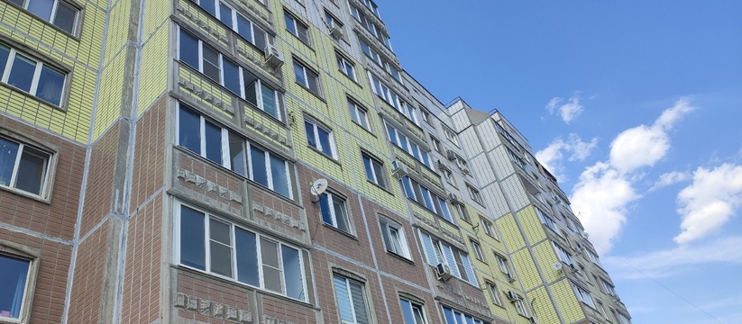 Риелтор разъяснила, в чем причины стремительног...
