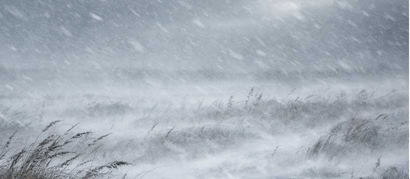 В Пермском крае продолжаются поиски пяти турист...