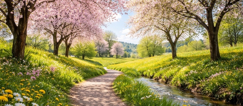 Когда придёт весна в Прикамье и Поволжье: синоптик назвал дату После аномальных мартовских морозов до −30 град...