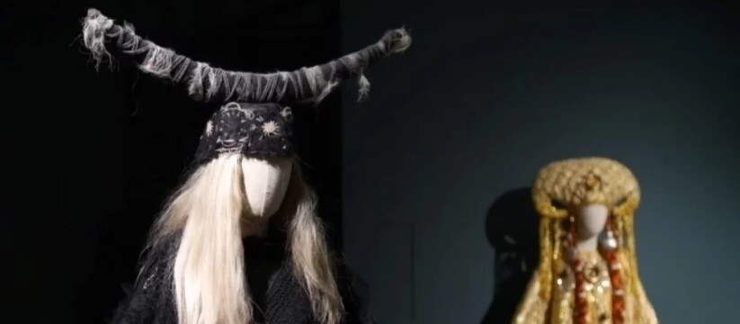 В Центральном выставочном зале Перми представят...