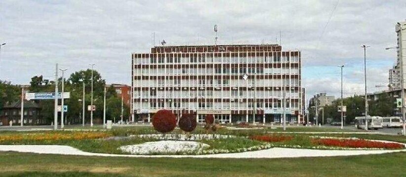 Пермский «Всероссийский научно-исследовательски...