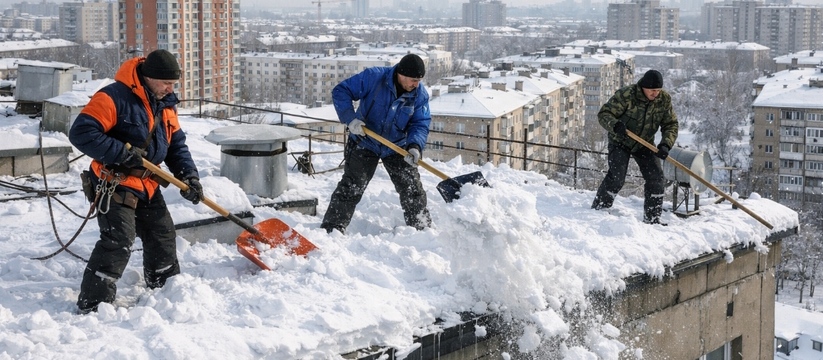В Перми проверили работу управляющих компаний: ...