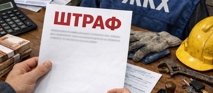 Пермское УФАС подвело итоги работы в сфере ЖКХ:...