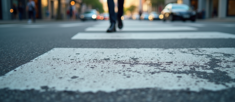 В Перми на трёх перекрёстках появились светофор...