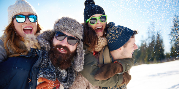 Зимний гид по Перми: куда пойти, что попробоват...