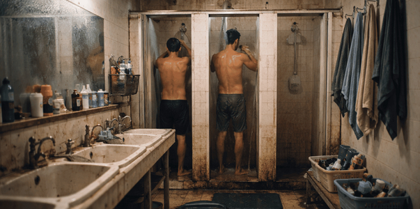 Загадочная смерть студента в пермском общежитии