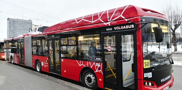 Дефицит автобусных водителей в Перми снизился н...