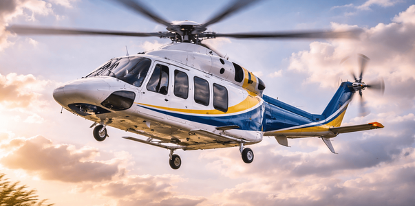 Вертолет отправили на поиск пропавших в Прикамь...