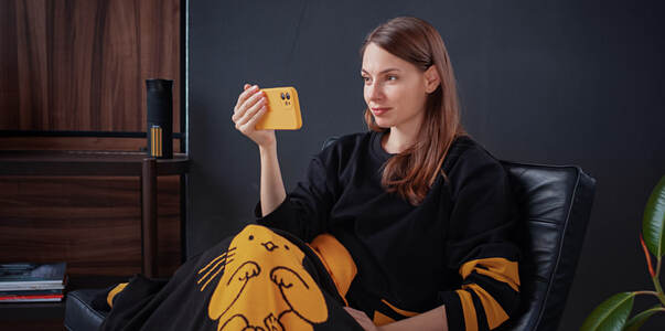 Netflix и Spotify стали доступны через домашний...