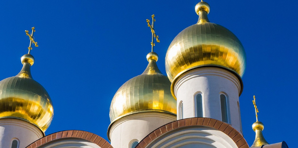 В Прикамье привезут ковчег с мощами чудотворца ...