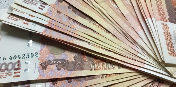 В Перми в 10 раз вырос интерес к книгам о финан...