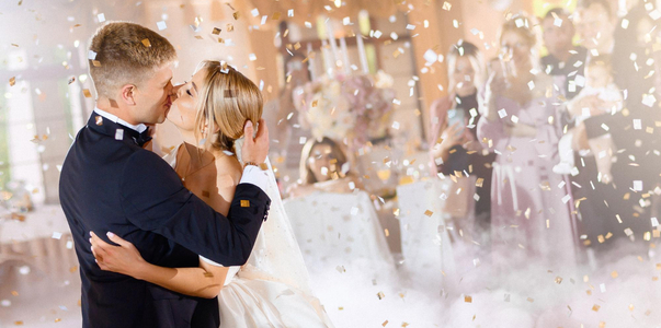 День, который запомнится: свадьбы в Перми без л...