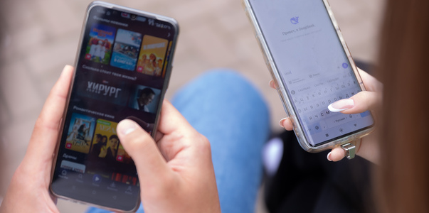 Владельцы Samsung и Xiaomi чаще других подключа...