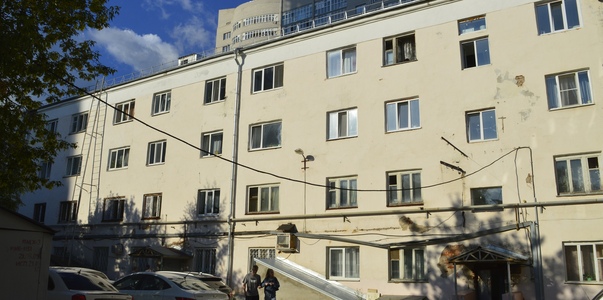 За 5 лет в домах Прикамья установят 610 тысяч «...