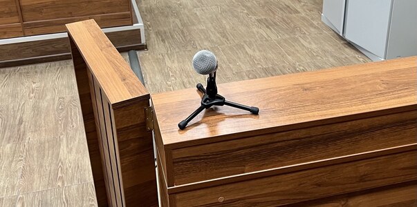 В Перми суд продлил домашний арест бывшему нача...