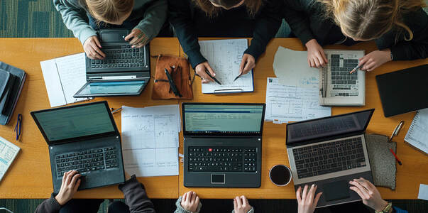 Yandex B2B Tech открыла доступ к Диску и Докуме...