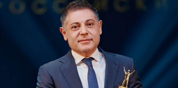 Глава МегаФона признан лучшим CEO в России