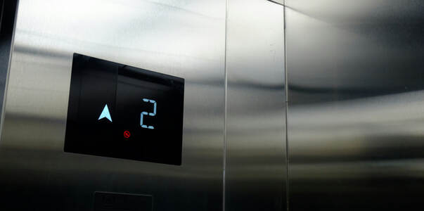 Квартиры в домах с лифтом на вторичном рынке в ...