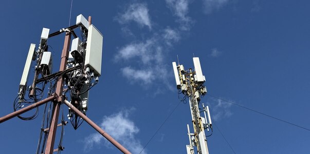 В России протестировали первую Private 5G