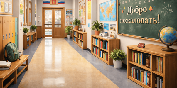 Учебные заведения Перми получают сообщения о ми...