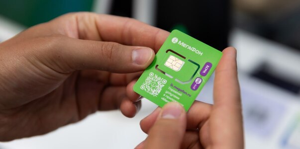 Полностью совместимы и надежны: МегаФон нарасти...