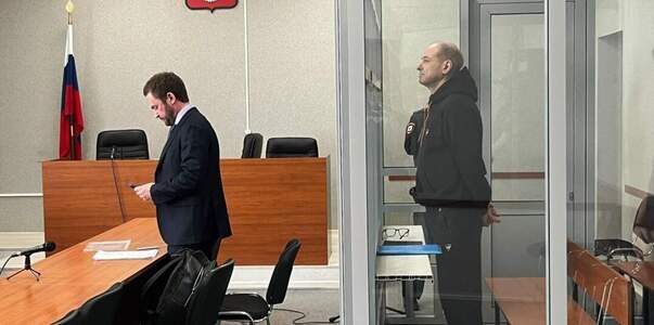 Суд продлил арест экс-депутата Заксобрания Прик...
