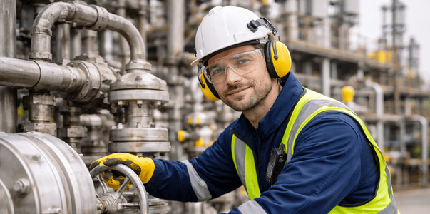 На двух предприятиях Перми произошли массовые о...