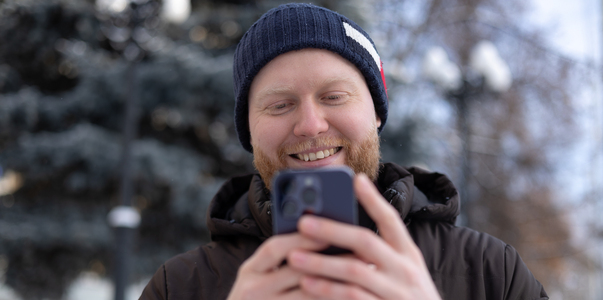 От госуслуг до стримов с горнолыжки — МегаФон д...