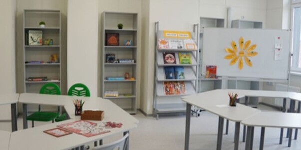 В 2026 году в Перми обновят 20 школьных зданий