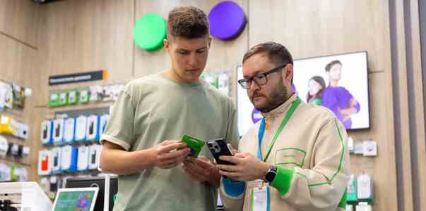 Эксперты назвали лучшие 5G-смартфоны для россий...