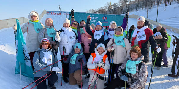 В Перми «Новые люди» развивают проект активного...