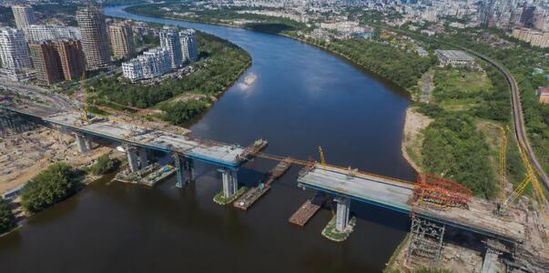 Власти Прикамья обсудили с Минтрансом строитель...
