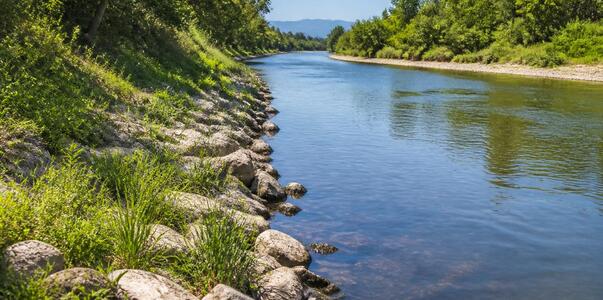 В Перми на двух участках Мулянки завершили очис...